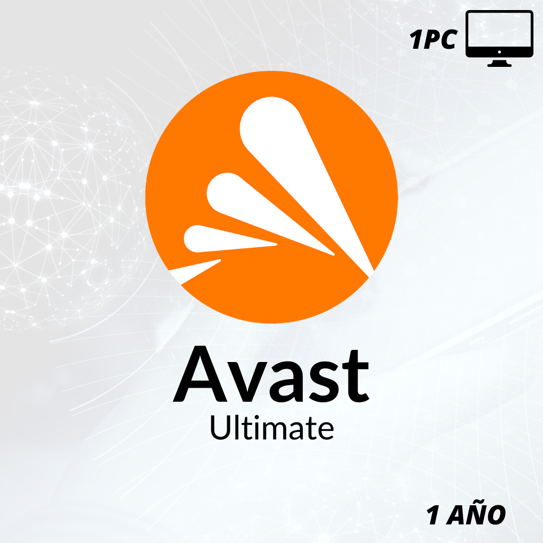 Avast Ultimate