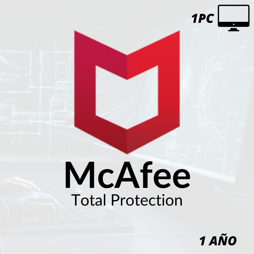 McAfee